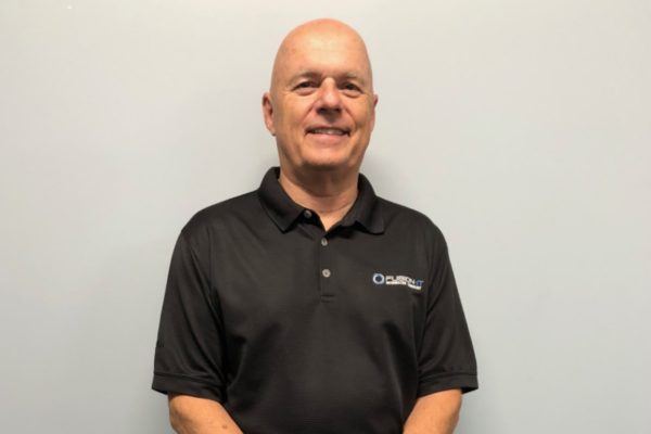 Image of Richard Reiffer, Fusion IT Vice President of Strategic Initiatives