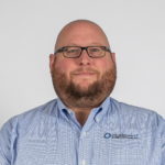 Headshot - Curt I - 2