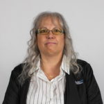 Headshot - Kae Tilley