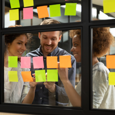 Start Strong: A Step-by-Step Guide to Building the Right IT Plan for Your Business