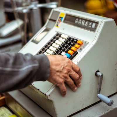 Don’t Let an Old POS Hurt Your Business: 5 Clear Upgrade Signals